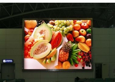 P2 Small Pixel Pitch Clear Led Display Wall Indoor Smd 3 In 1 For Meeting Room