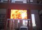 P8 Outdoor Led Display Boards , Durable Led Video Billboards With Powder Coating