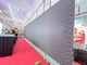 Outdoor P3.91mm Stage Rental LED Display 3840Hz Refresh Rate 500x500 Panel