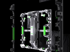 จอ LED ให้เช่า Giant Series 3840Hz กล่องไฟแบบถอดได้