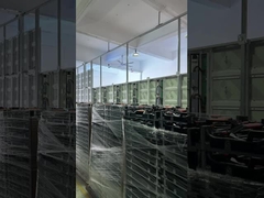 ป้ายโฆษณาภายนอก LED สูตรแก้ไขการโฆษณาที่มีอัตราการเกลียดชังผู้ชมต่ํา