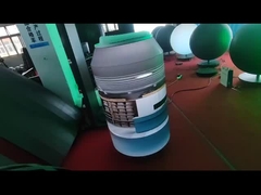 ปรับแต่งในบ้าน SMD LED สามารถจอ P2 กว้าง 0.713m ความสูง 1.27m ความสว่าง 600 นิต