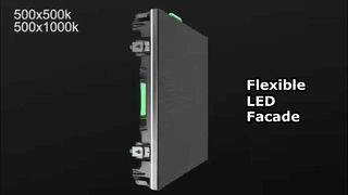 จอ LED ภายนอกเช่า